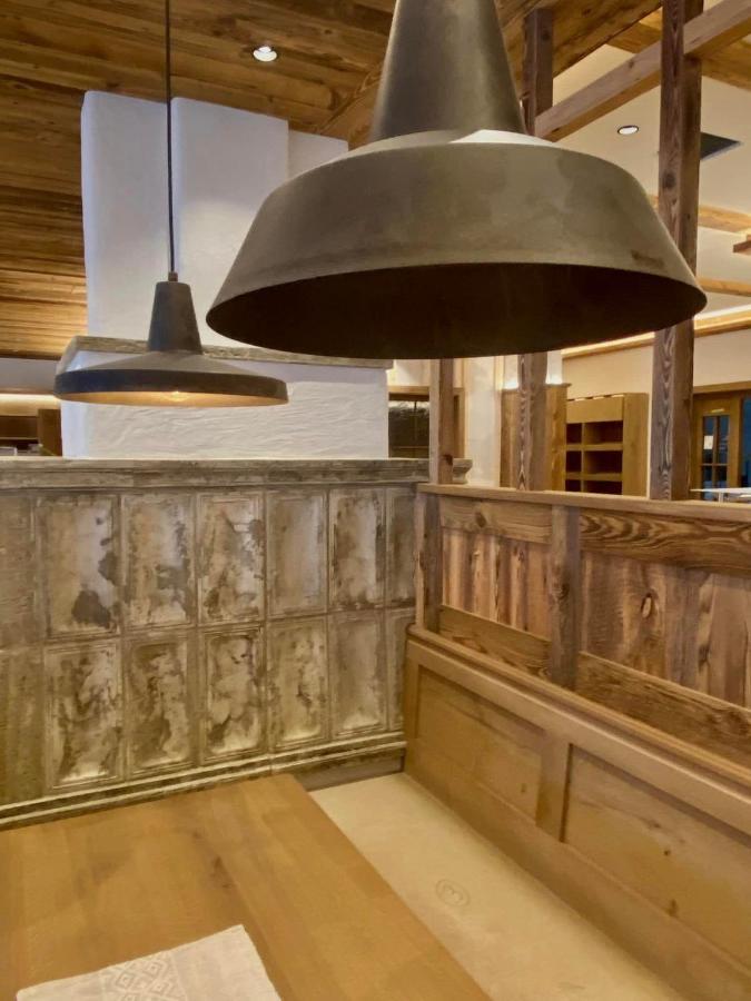 Alpengasthaus Griesner Alm Hotel เคิร์ชดอร์ฟ อิน ทิโรล ภายนอก รูปภาพ
